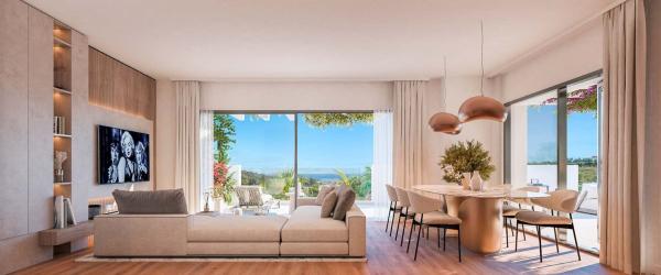 Venta de piso en Piso en Calle Casares Golf Garden, Casares Golf - Casares del Sol, Casares, Casares
thumbnail 3