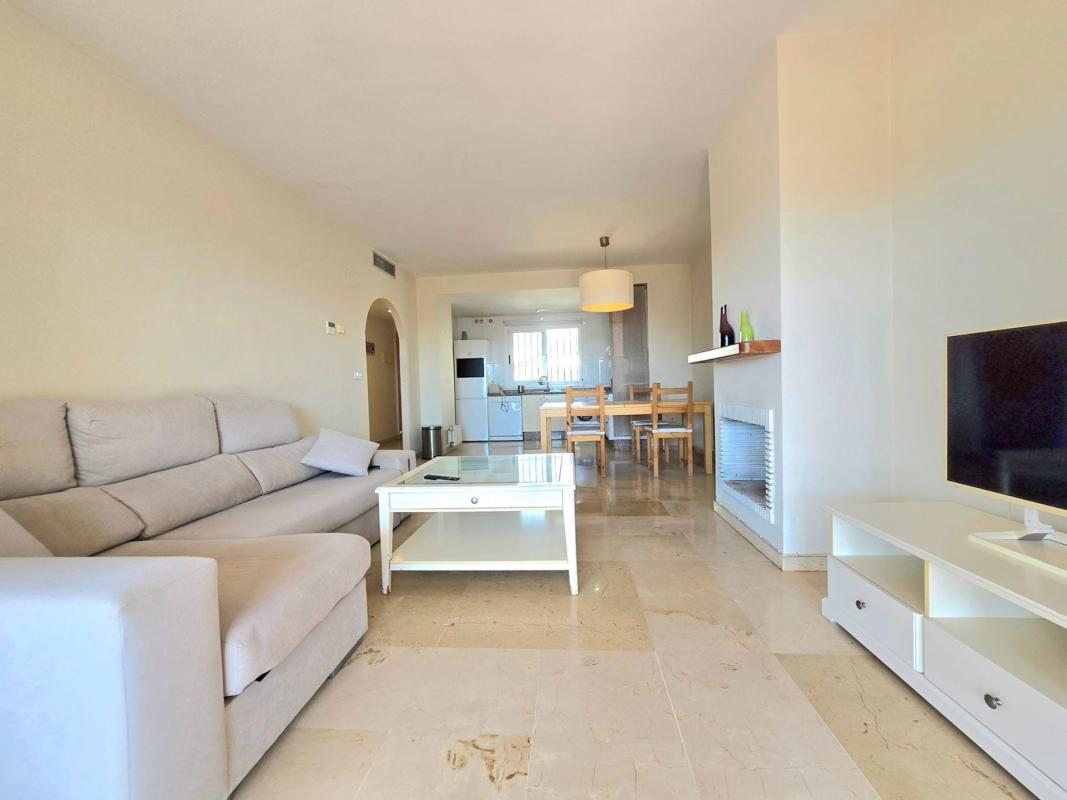 Venta de ático en  Ático en Camino Cortes, 9 D, Guadalmina Alta, Marbella, Marbella photo 2