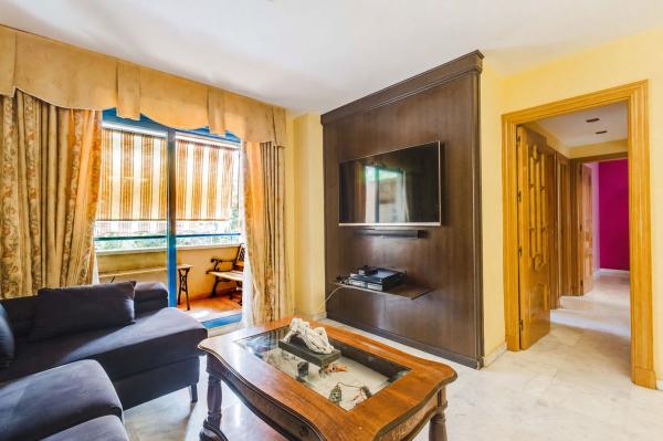 Venta de piso en Piso en Calle Ayala, Huelin, Málaga, Málaga
thumbnail 2
