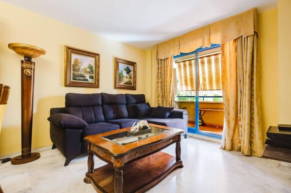 Venta de piso en Piso en Calle Ayala, Huelin, Málaga, Málaga
thumbnail 3