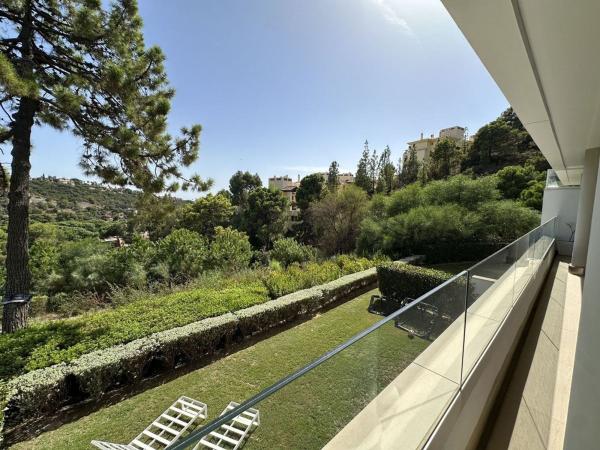 Venta de piso en Piso en Benahavís, Benahavís, Benahavís
thumbnail 3