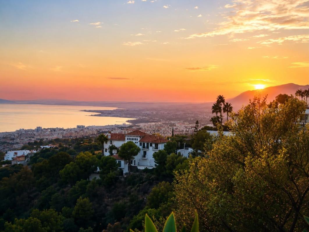 Sprzedaż mieszkania w Piso en Alto de los Monteros, Marbella, Marbella
photo 5