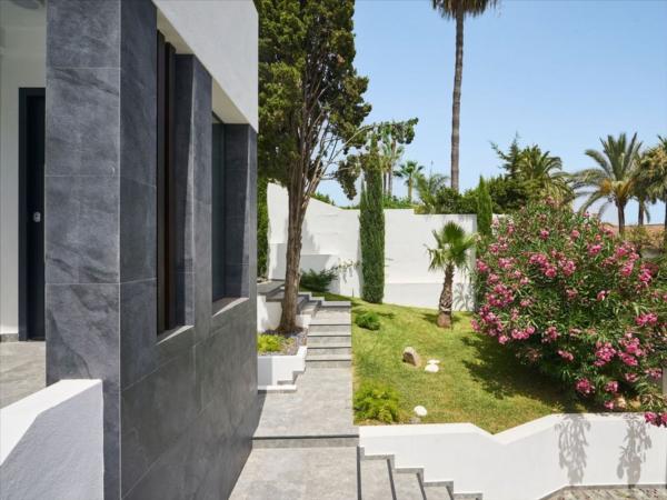 Casa o chalet independiente en Miramar-B Sierra Blanca, Sierra Blanca, Marbella photo 4
