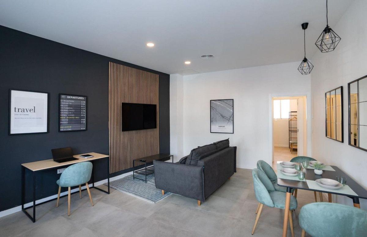 Продажа квартиры на Piso en Finca el Pato - Torre del Río, Málaga, Малага
photo 1