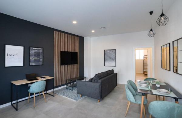 Venta de piso en Piso en Finca el Pato - Torre del Río, Málaga, Málaga
photo 1