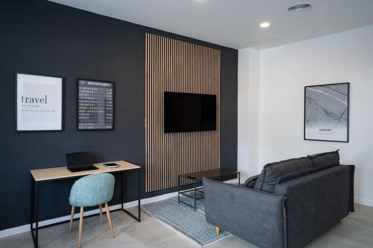 Продажа квартиры на Piso en Finca el Pato - Torre del Río, Málaga, Малага
photo 4