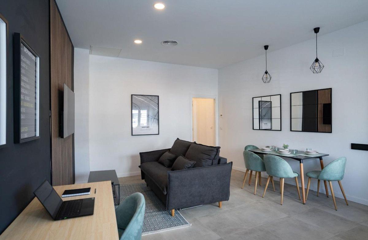 Продажа квартиры на Piso en Finca el Pato - Torre del Río, Málaga, Малага
photo 5