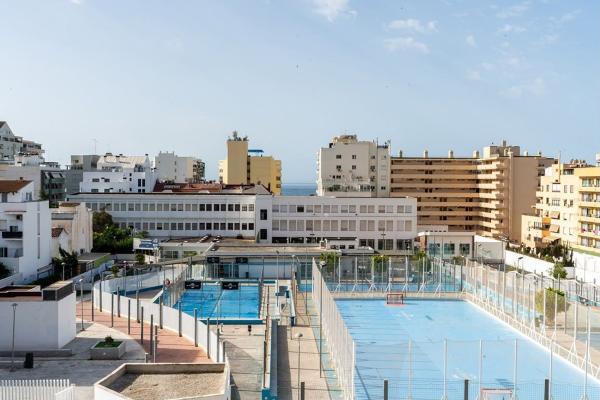 Venta de piso en Piso en Calle Alonso de Bazán, 3, Playa Bajadilla-Puertos, Marbella, Marbella
photo 1