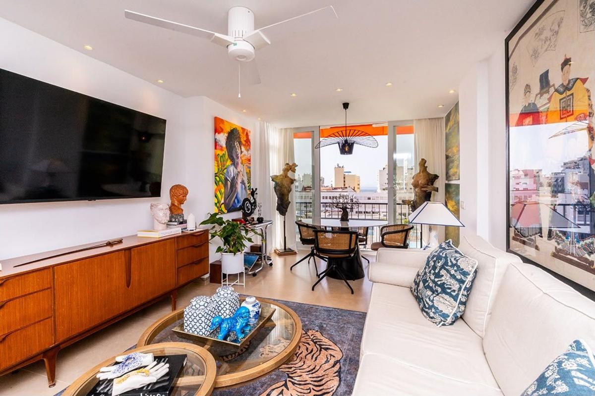 Venta de piso en Piso en Calle Alonso de Bazán, 3, Playa Bajadilla-Puertos, Marbella, Marbella
photo 2
