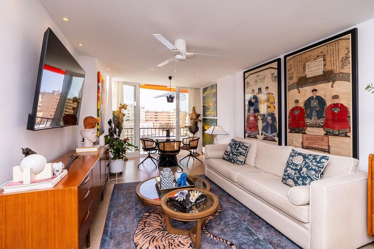 Venta de piso en Piso en Calle Alonso de Bazán, 3, Playa Bajadilla-Puertos, Marbella, Marbella
photo 3