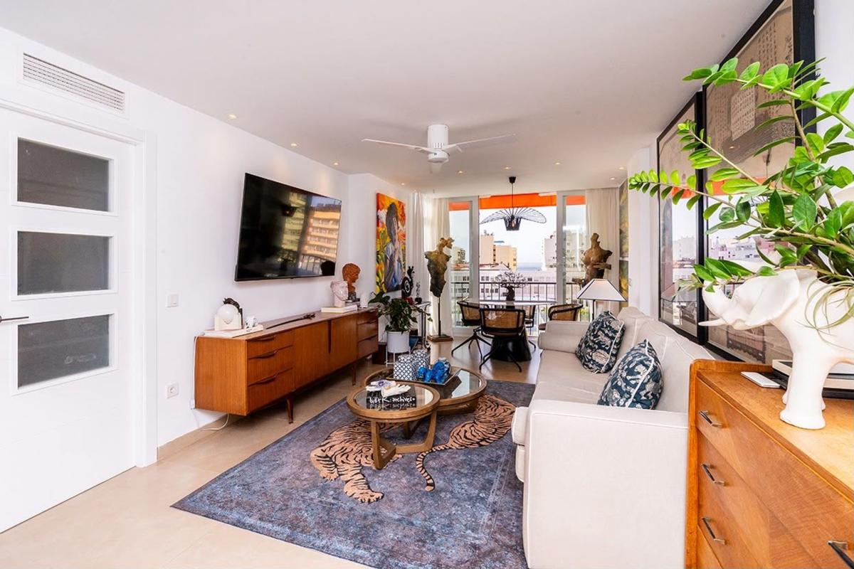 Venta de piso en Piso en Calle Alonso de Bazán, 3, Playa Bajadilla-Puertos, Marbella, Marbella
photo 5