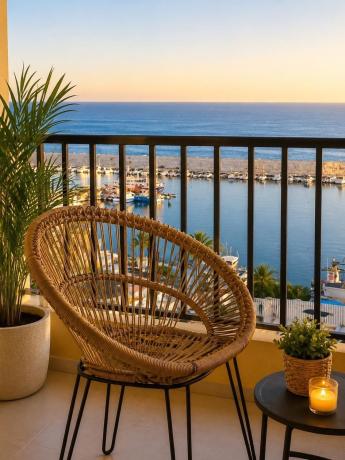 Venta de piso en Piso en Zona Puerto Deportivo, Fuengirola, Fuengirola
photo 1