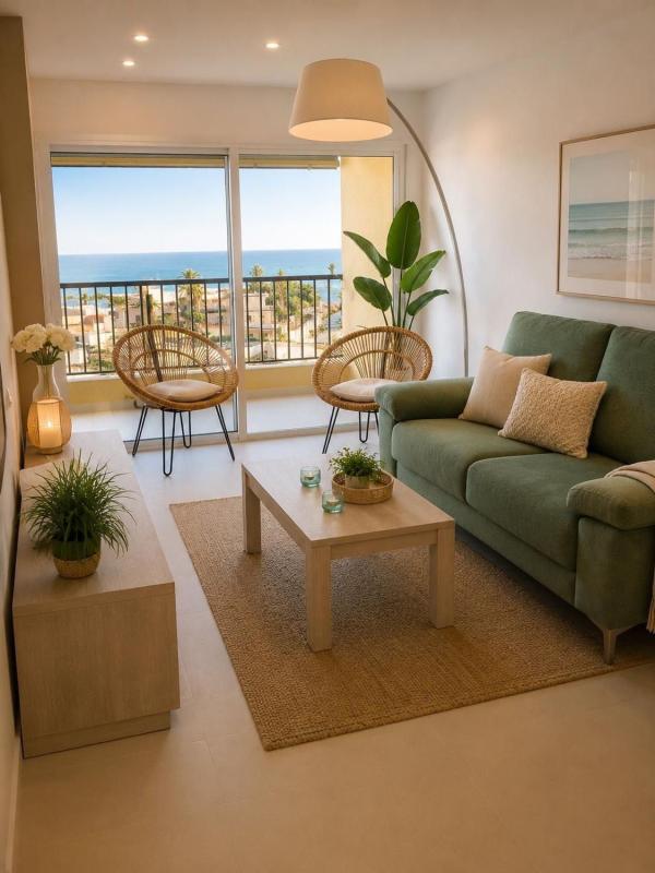 Sprzedaż mieszkania w Piso en Zona Puerto Deportivo, Fuengirola, Fuengirola
 photo 2