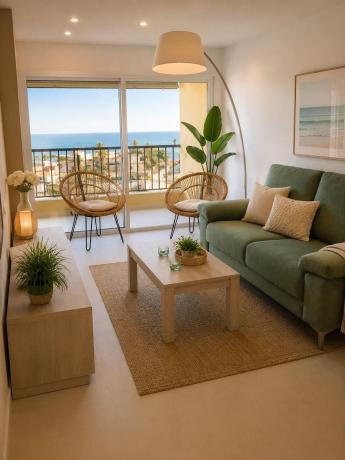 Venta de piso en Piso en Zona Puerto Deportivo, Fuengirola, Fuengirola
thumbnail 2