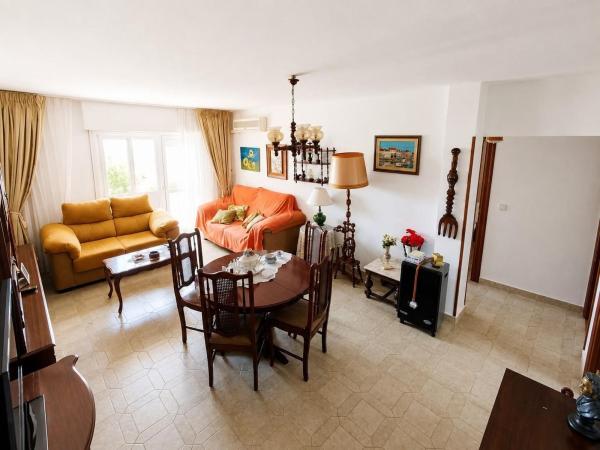 Venta de piso en Piso en El Palo, Málaga, Málaga
photo 1