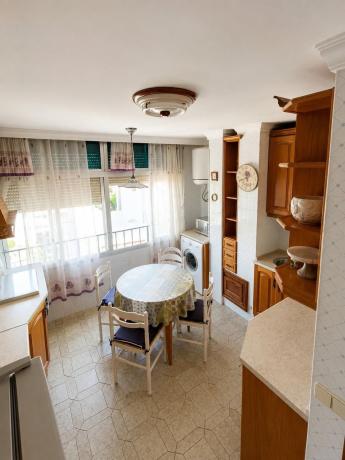 Venta de piso en Piso en El Palo, Málaga, Málaga
thumbnail 2