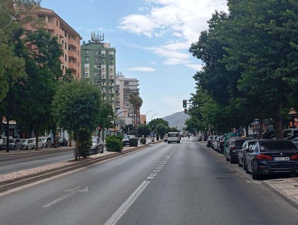 Venta de piso en Piso en Gallito, La Luz, Málaga, Málaga
photo 1