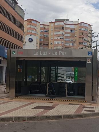 Venta de piso en Piso en Gallito, La Luz, Málaga, Málaga
thumbnail 2