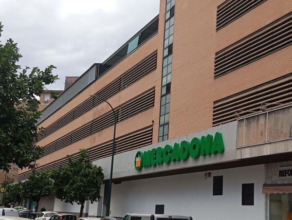 Venta de piso en Piso en Gallito, La Luz, Málaga, Málaga
thumbnail 3