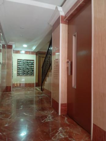 Venta de piso en Piso en Gallito, La Luz, Málaga, Málaga
 photo 4