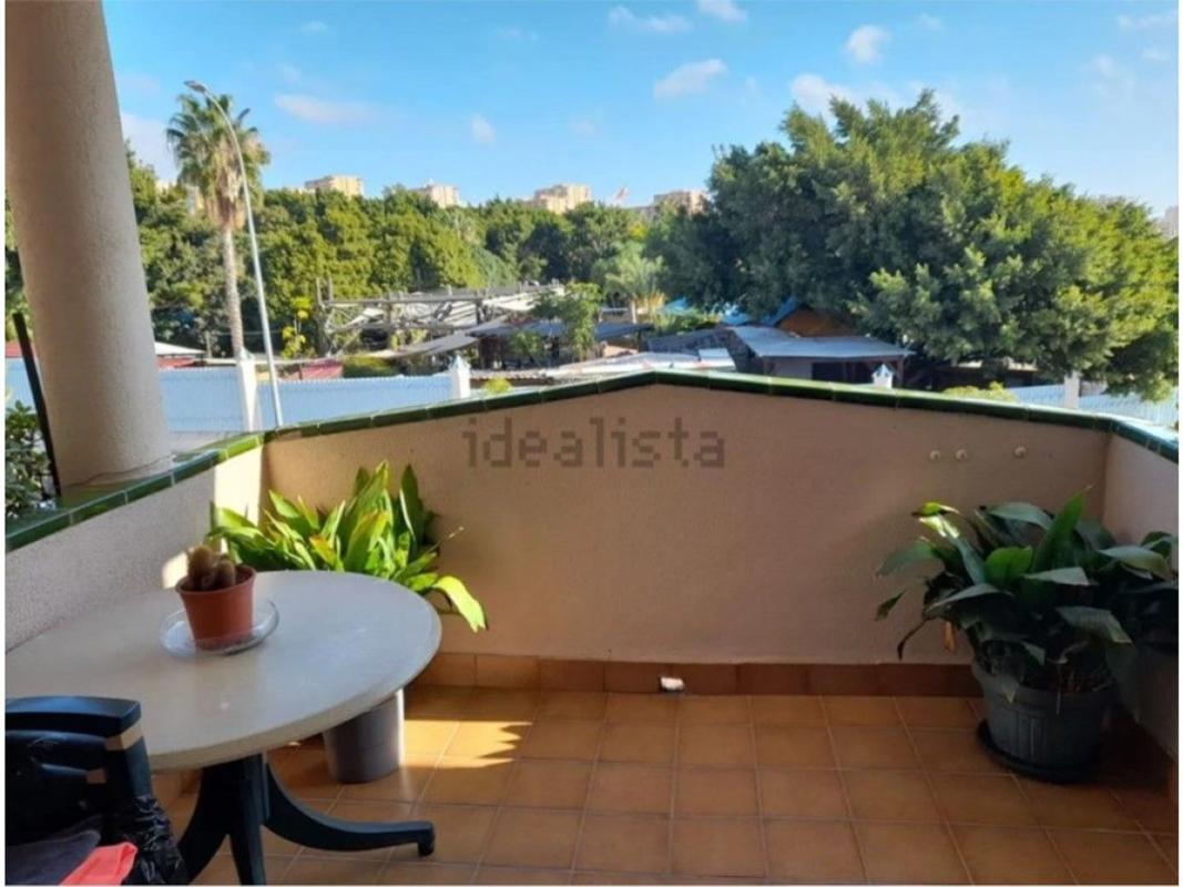 Sprzedaż mieszkania w Piso en Avenida Gandhi, Parque de la Paloma, Benalmádena, Benalmádena
photo 1