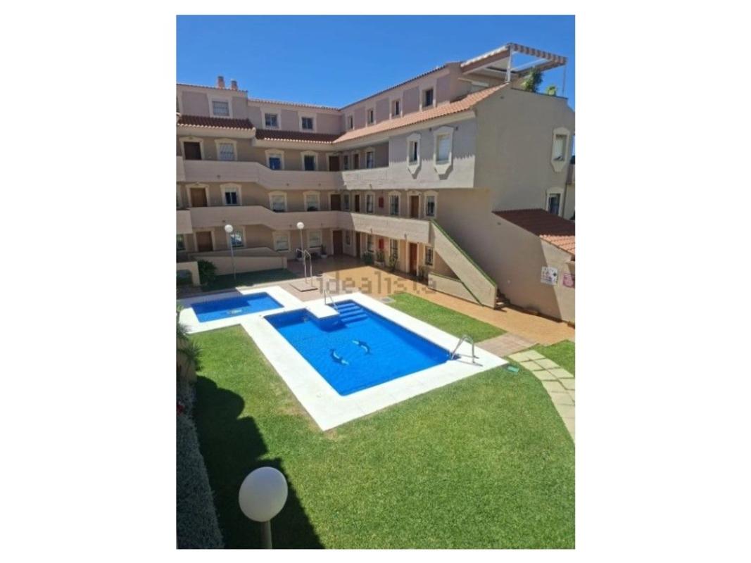 Sprzedaż mieszkania w Piso en Avenida Gandhi, Parque de la Paloma, Benalmádena, Benalmádena
photo 4