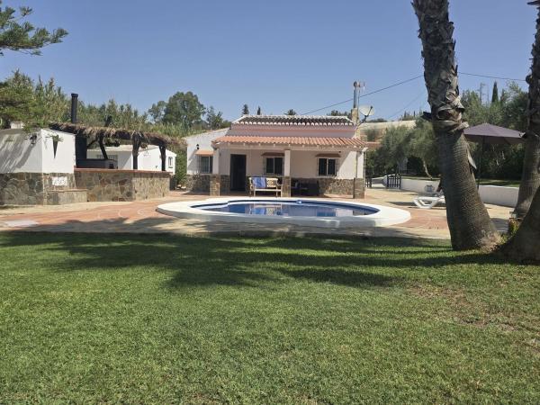 Cortijo en Estación, Cártama photo 1