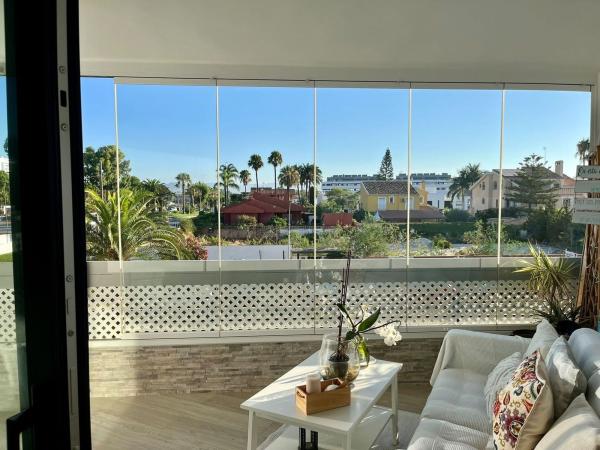 Venta de piso en Piso en Playamar - Benyamina, Torremolinos, Torremolinos
photo 1
