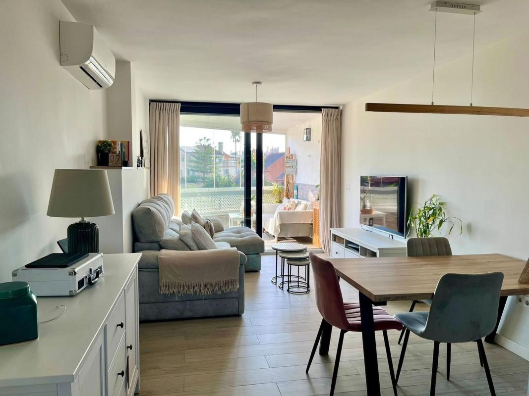 Venta de piso en Piso en Playamar - Benyamina, Torremolinos, Torremolinos
 photo 2