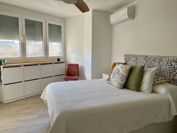 Venta de piso en Piso en Playamar - Benyamina, Torremolinos, Torremolinos
 photo 4