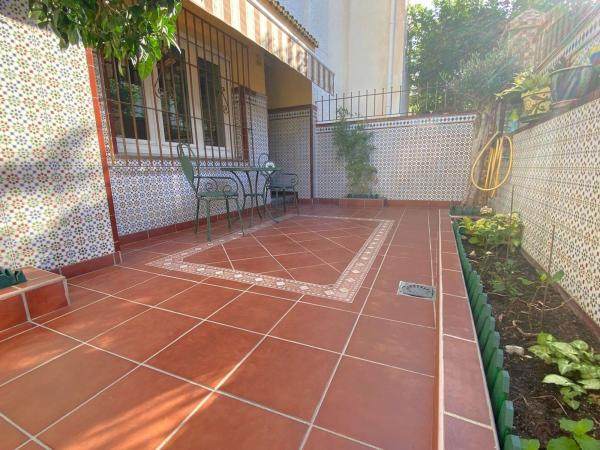 Chalet adosado en Calle San Telmo, Arroyo de la Miel, Benalmádena thumbnail 3