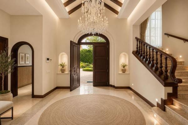 Casa o chalet independiente en Avenida del Mediterráneo, Linda Vista-Nueva Alcántara-Cortijo Blanco, Marbella thumbnail 2