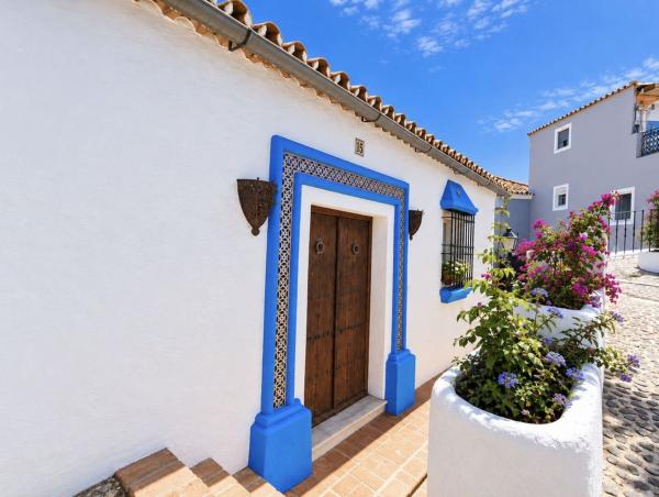 Casa o chalet independiente en Calle de Conde Villapaterna, La Quinta, Benahavís photo 1