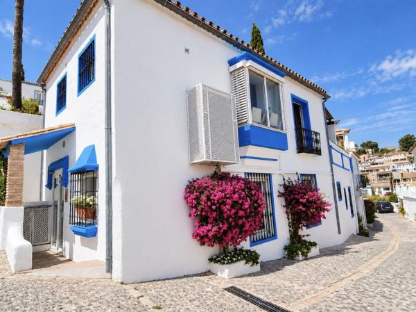 Casa o chalet independiente en Calle de Conde Villapaterna, La Quinta, Benahavís photo 4
