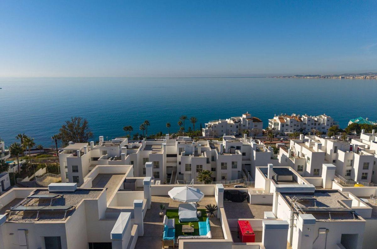Продажа пентхауса на Ático en Calle Grecia, Hacienda Torrequebrada, Benalmádena, Бенальмадена photo 2
