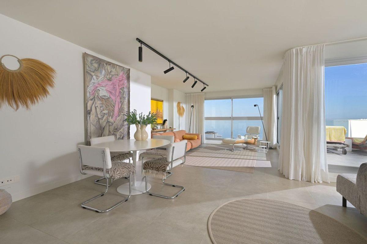 Продажа пентхауса на Ático en Calle Grecia, Hacienda Torrequebrada, Benalmádena, Бенальмадена photo 4