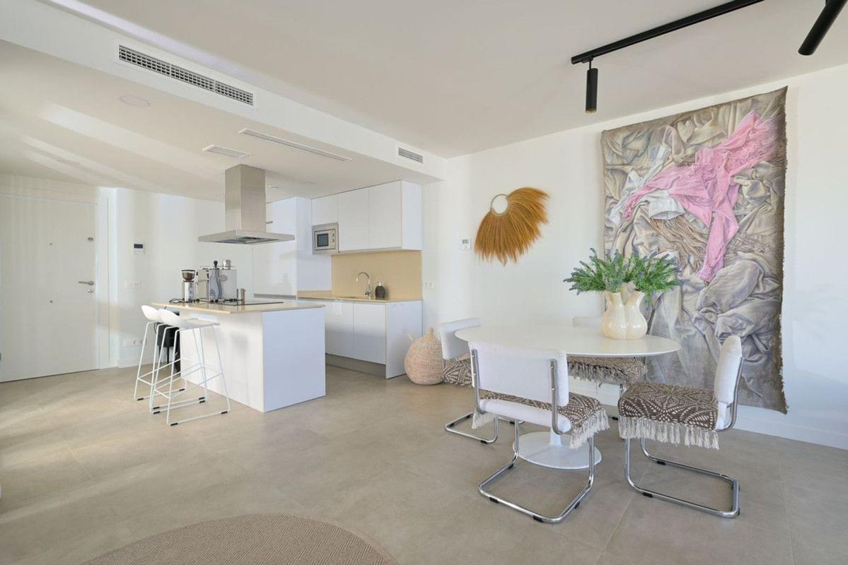 Продажа пентхауса на Ático en Calle Grecia, Hacienda Torrequebrada, Benalmádena, Бенальмадена photo 5