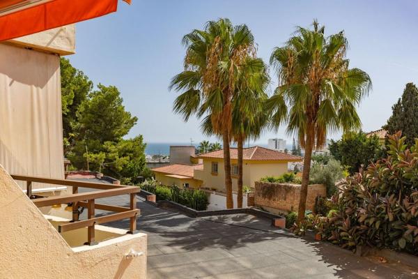 Sprzedaż mieszkania w Piso en La Leala - El Saltillo, Torremolinos, Torremolinos
thumbnail 2