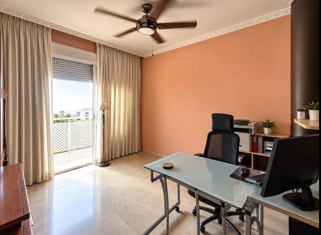 Venta de piso en Piso en Santa Marta, Marbella, Marbella
photo 2