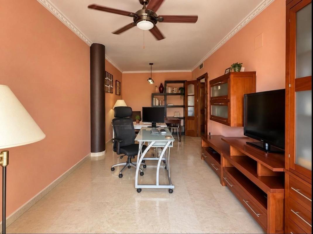 Venta de piso en Piso en Santa Marta, Marbella, Marbella
photo 3