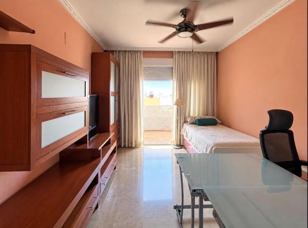 Sprzedaż mieszkania w Piso en Santa Marta, Marbella, Marbella
 photo 4