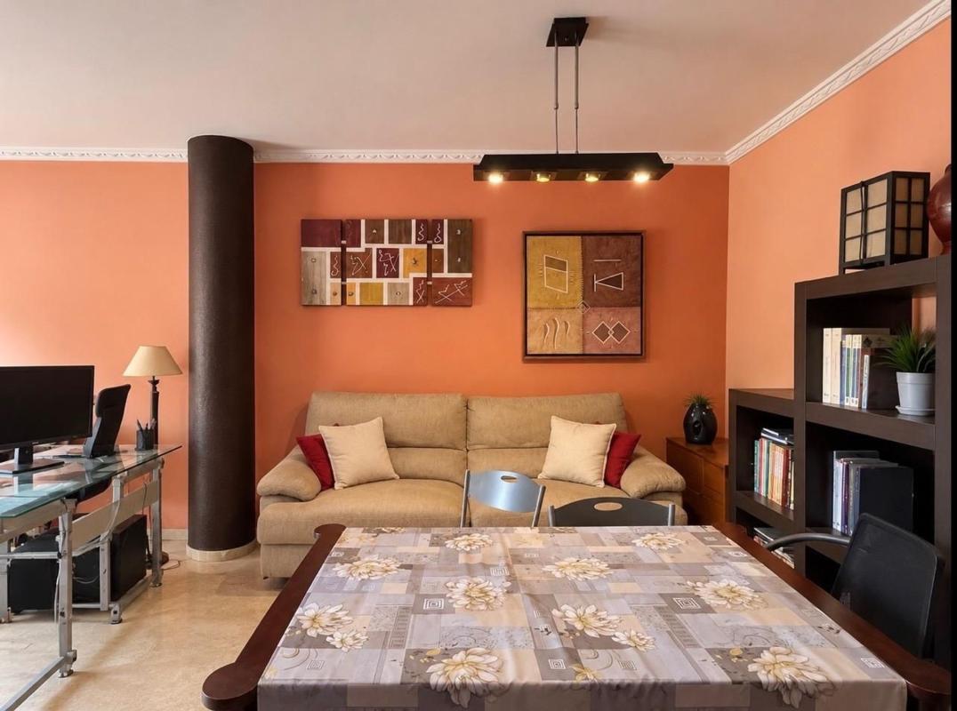 Venta de piso en Piso en Santa Marta, Marbella, Marbella
photo 5