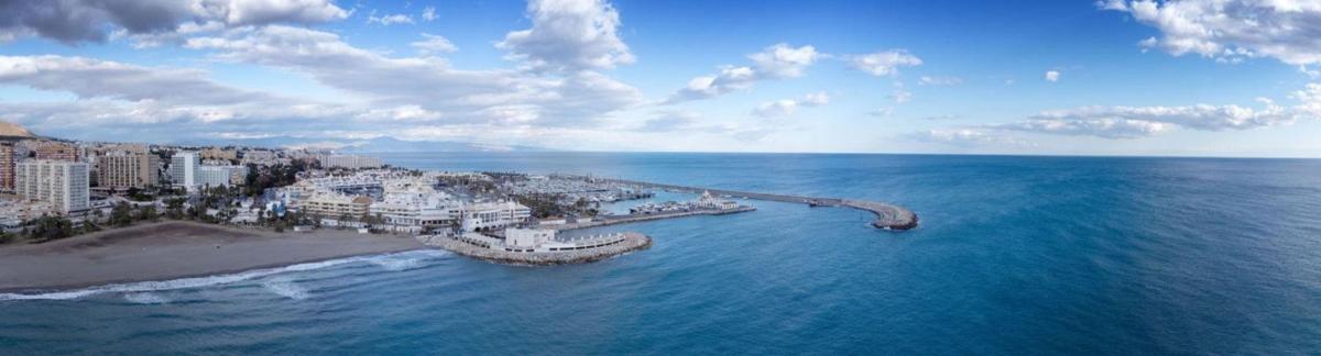 Venta de ático en  Ático en Avenida Juan Sebastian Elcano, Solymar - Puerto Marina, Benalmádena, Benalmádena photo 5