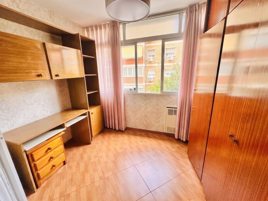 Sale of apartment in Piso en La Luz, Málaga, Málaga
 photo 3