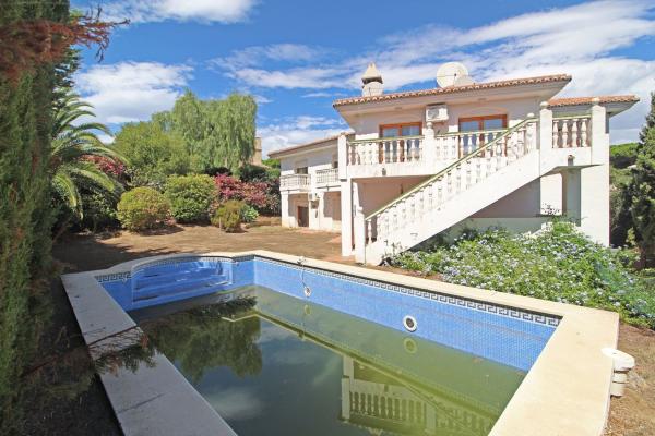 Casa o chalet independiente en Almeria De Calahonda, 51, Sitio de Calahonda, Mijas photo 1