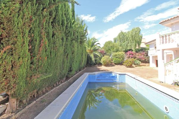 Casa o chalet independiente en Almeria De Calahonda, 51, Sitio de Calahonda, Mijas thumbnail 2