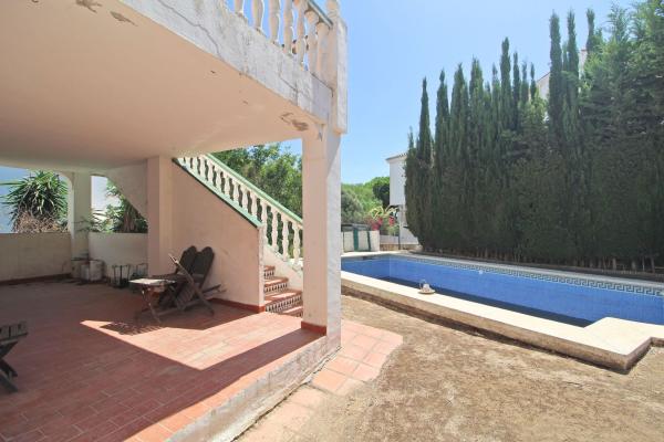 Casa o chalet independiente en Almeria De Calahonda, 51, Sitio de Calahonda, Mijas thumbnail 3