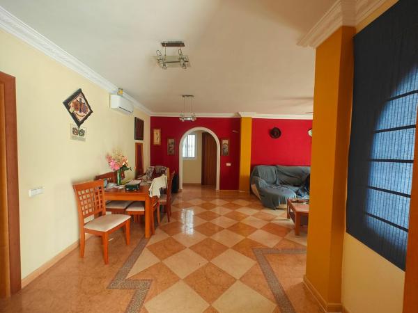 Chalet adosado en Calle Colombianas, 9, Pizarra thumbnail 3