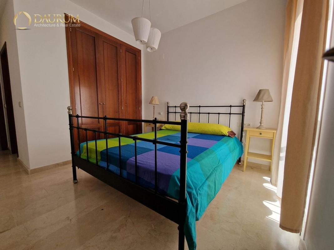 Venta de piso en Piso en Calle Alderete, El Molinillo - Capuchinos, Málaga, Málaga
 photo 5