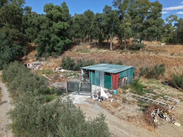 Продаётся загородный участок в Finca rústica en Carretera de los Carril de la Loma, 1895441, Diseminados, Cártama , Картама thumbnail 2